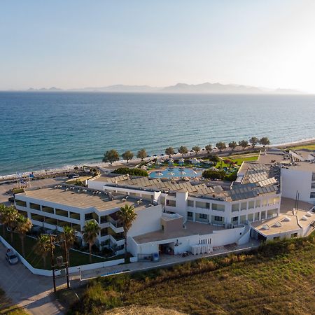 Kos Palace ตีกากี ภายนอก รูปภาพ