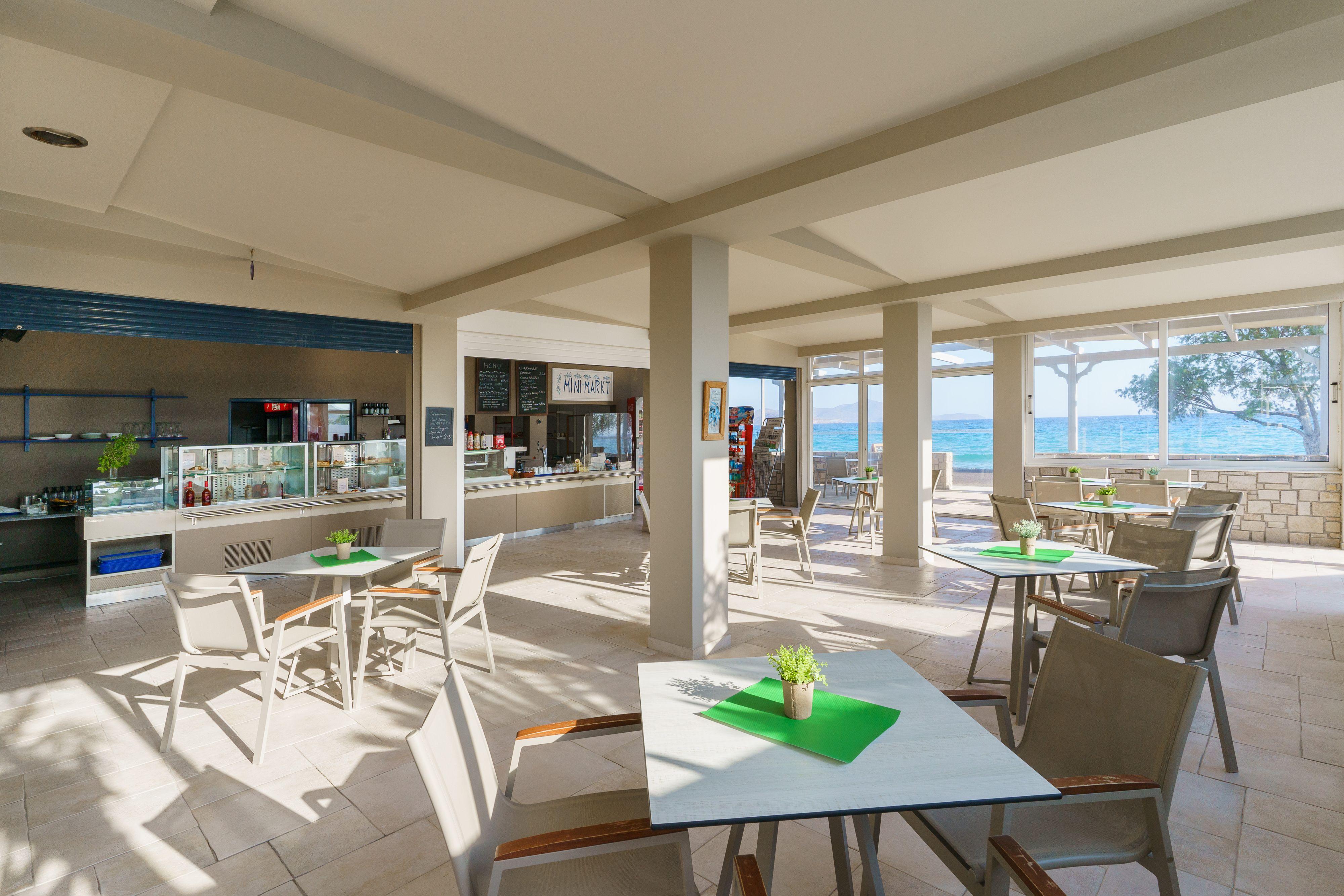 Kos Palace ตีกากี ภายนอก รูปภาพ