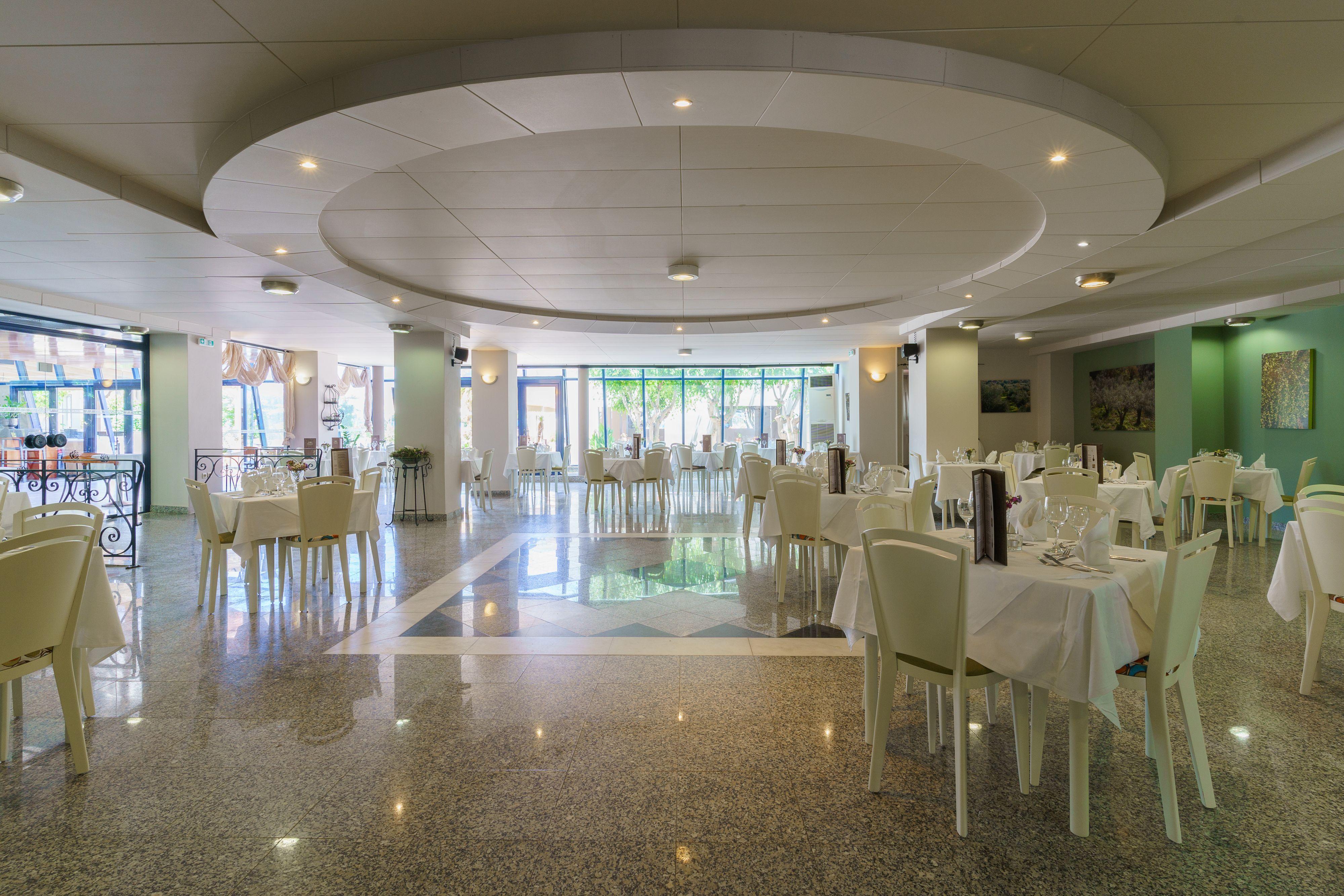 Kos Palace ตีกากี ภายนอก รูปภาพ