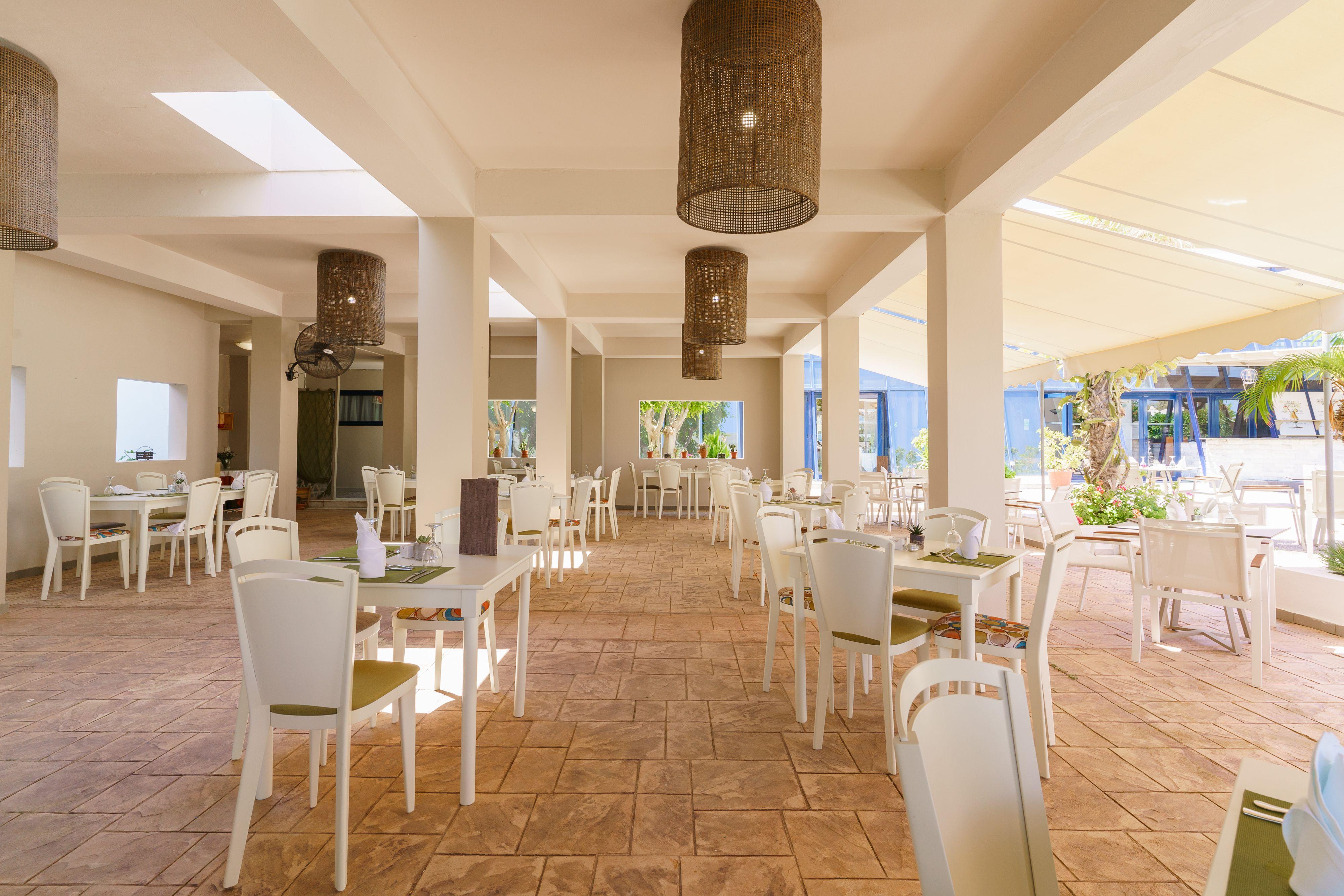 Kos Palace ตีกากี ภายนอก รูปภาพ